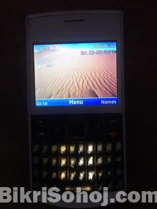 Nokia X201